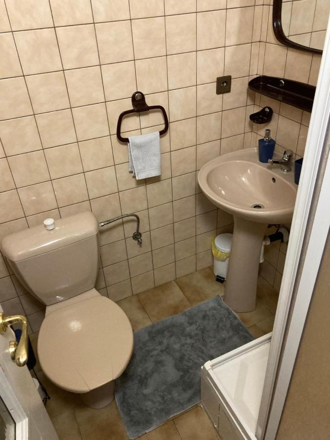Penzion Breuer Jablonec nad Jizerou Kültér fotó