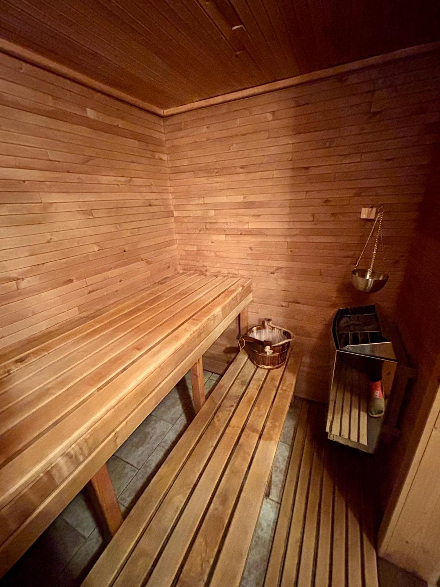 Penzion Breuer Jablonec nad Jizerou Kültér fotó